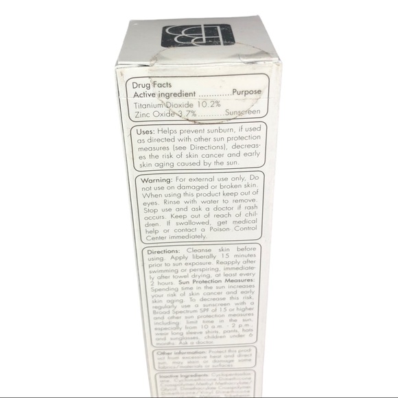 🆕 Beauty Bioscience 4-in-1 Tinted Skin Perfector SPF 30 - Picture 2 of 6